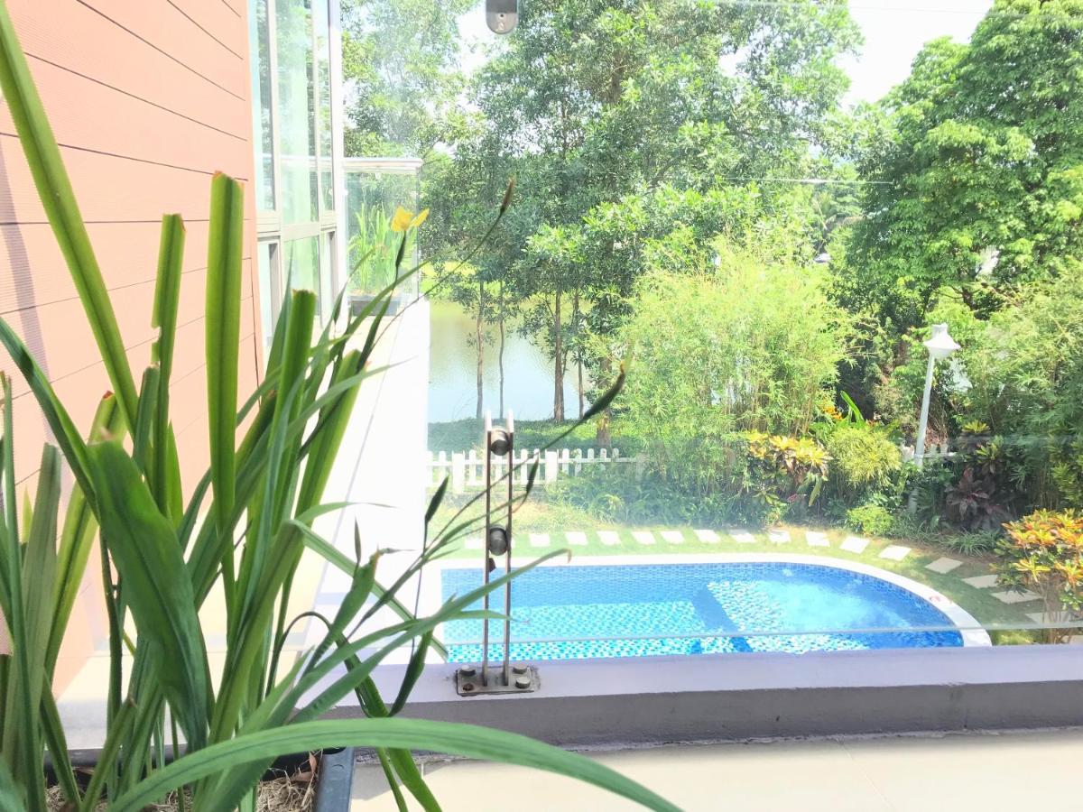 Apartment Bach Yen T111-happy Dai Lai *