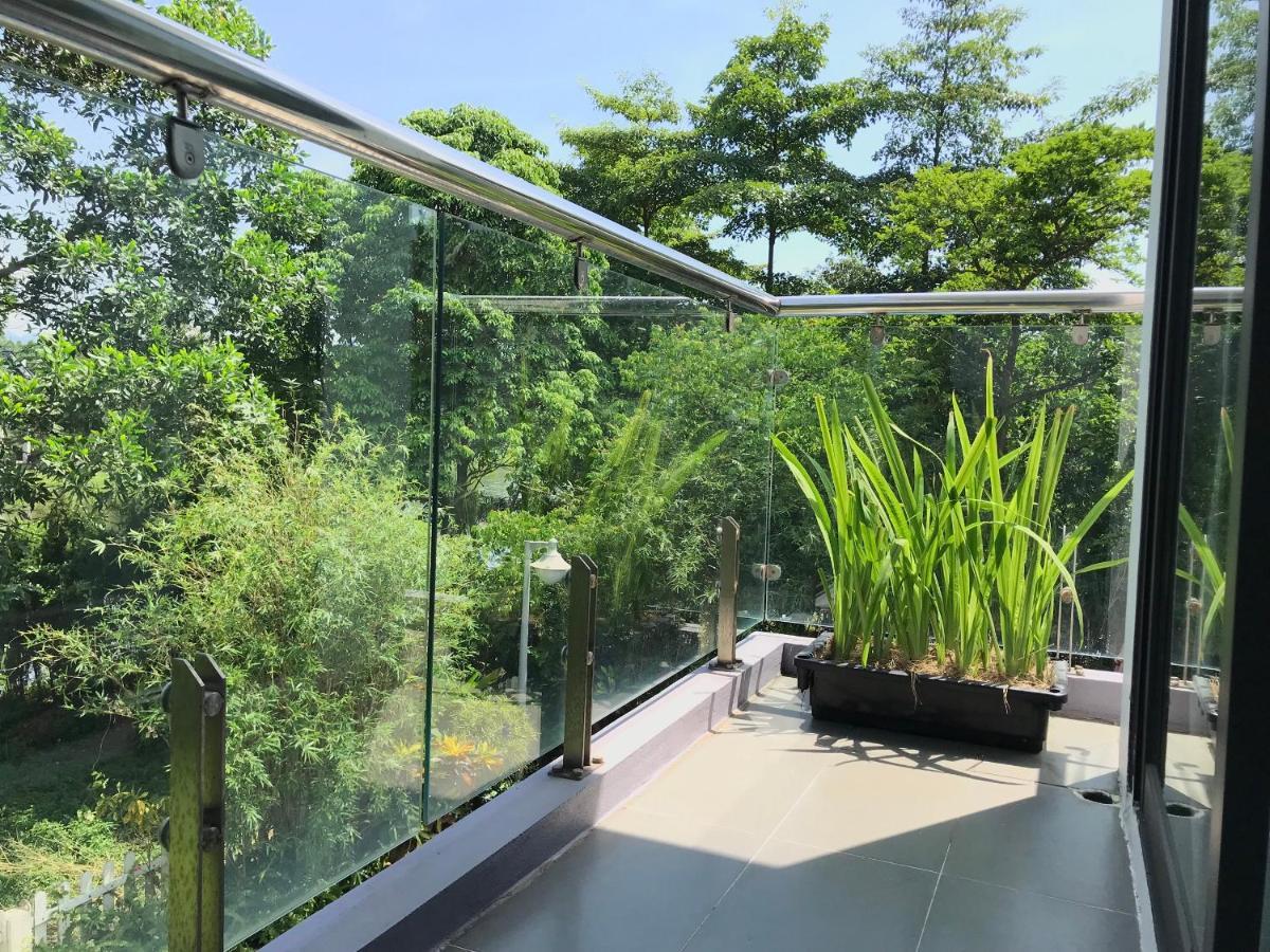 Bach Yen T111-happy Dai Lai Apartment Hanoi
