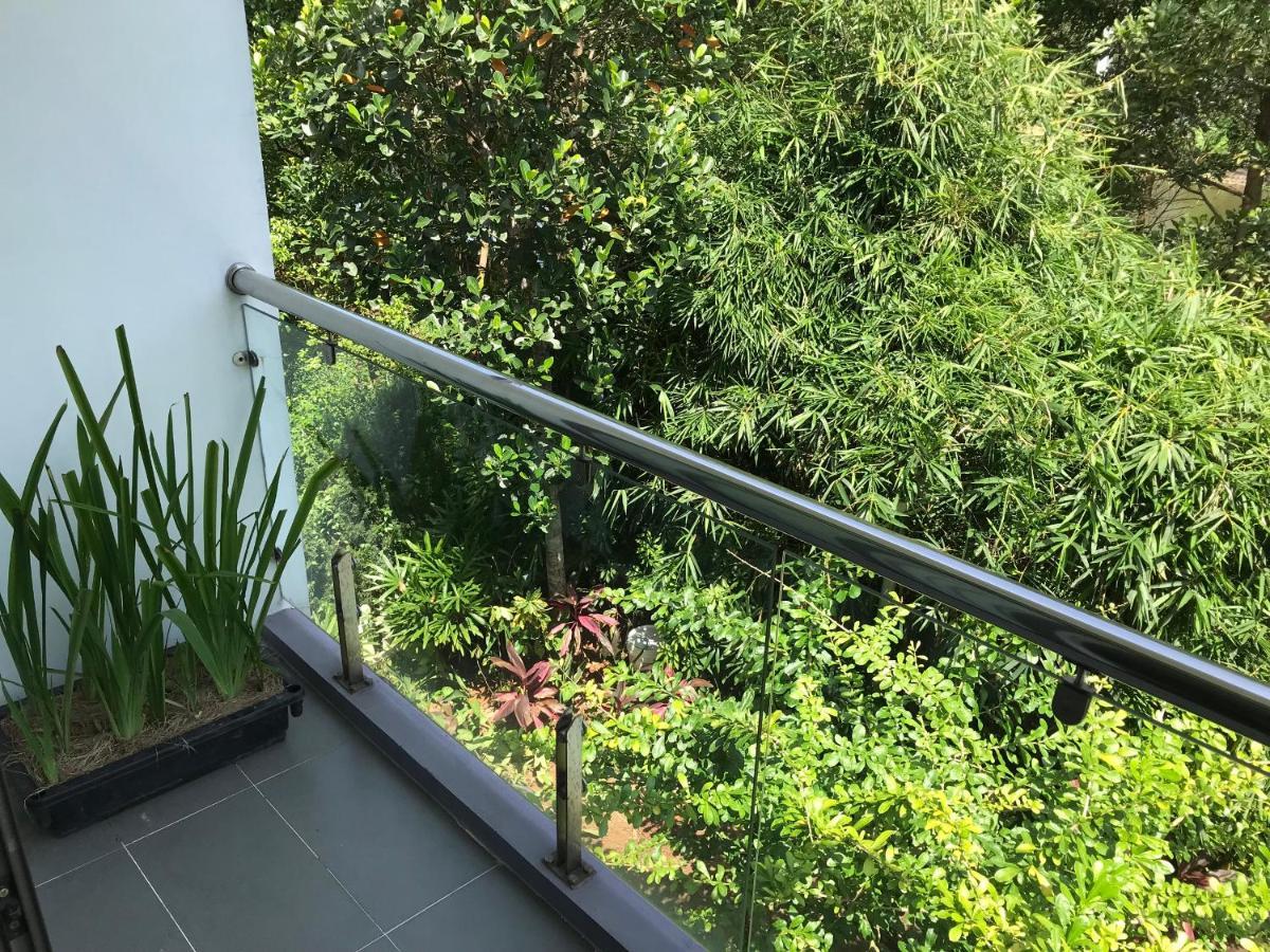 Bach Yen T111-happy Dai Lai Apartment *