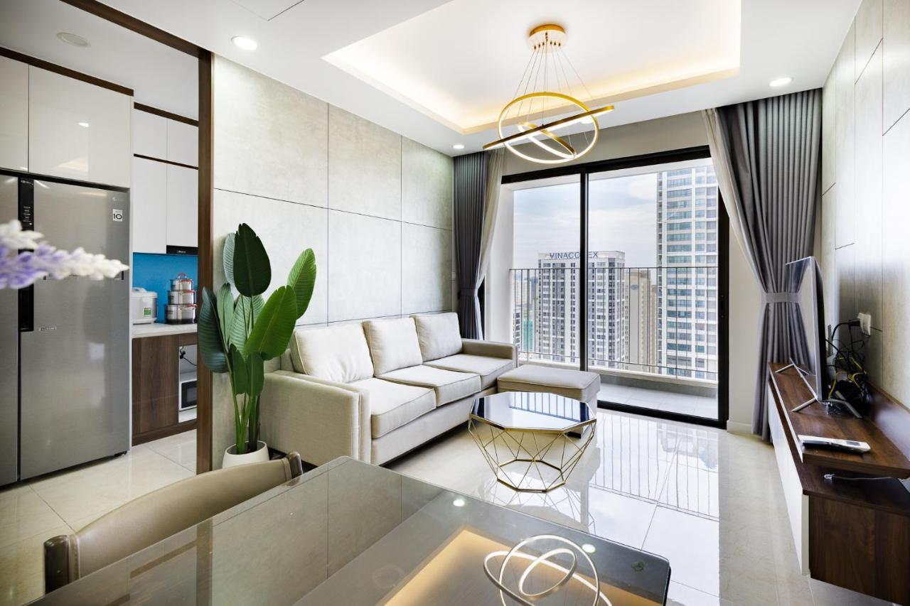 22housing Vinhomes D'capitale & * Hanoi