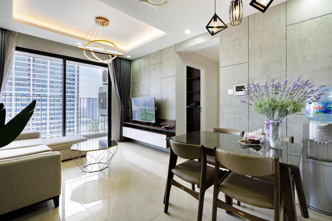 22housing Vinhomes D'capitale & *