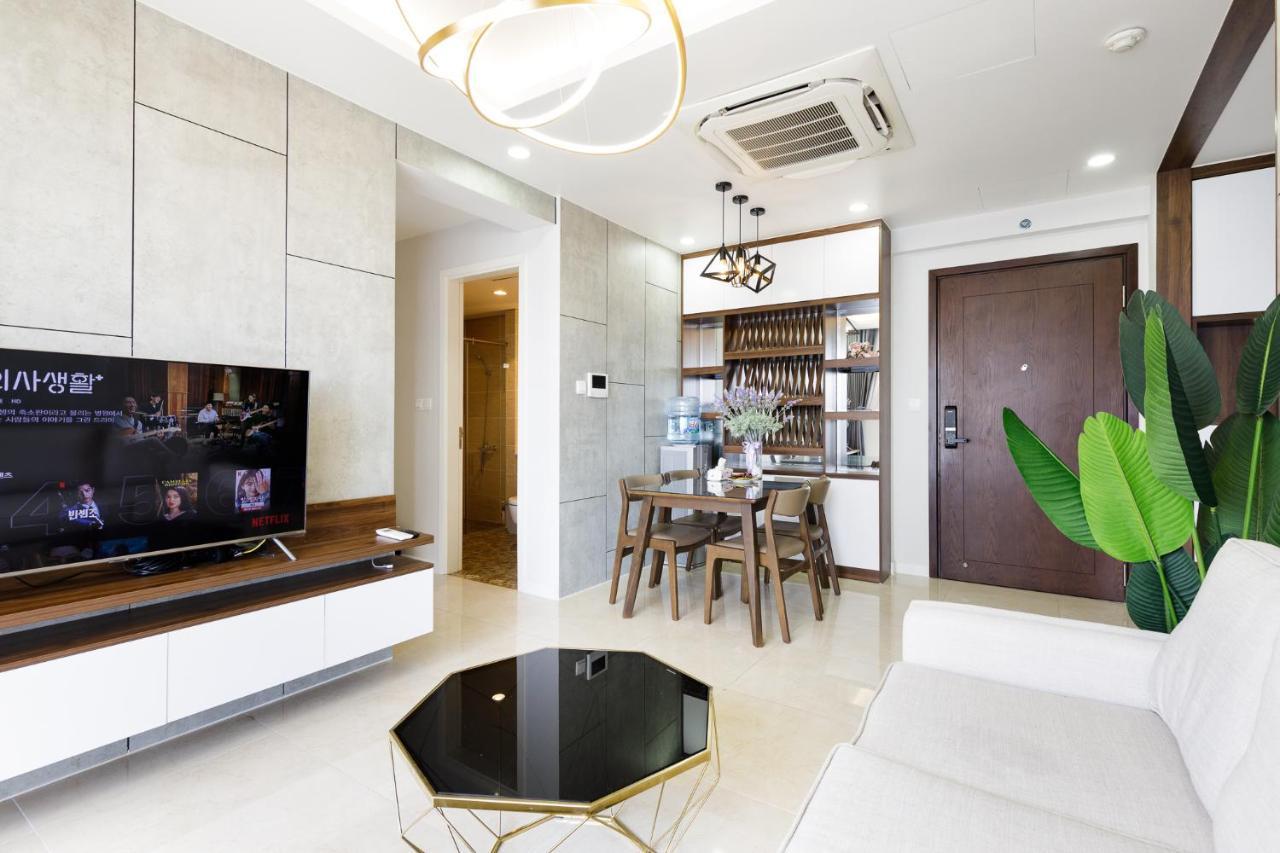 Apartment 22housing Vinhomes D'capitale & Hanoi
