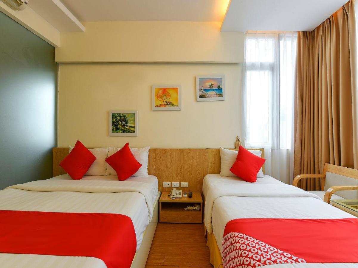 Oyo 210 Saki Hanoi