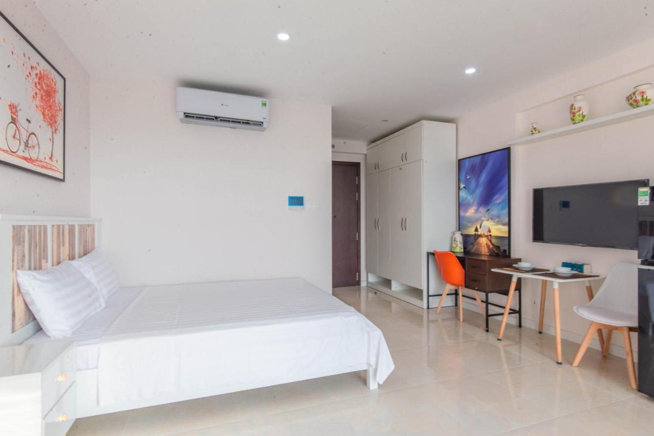 Apartment 22housing Vinhomes D'capitale & Hanoi