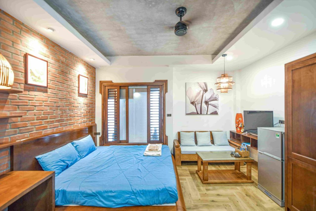 Ty House Managed By Lily Apartment