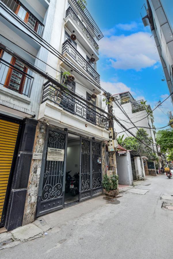 Apartment Ty House Managed By Lily Hanoi