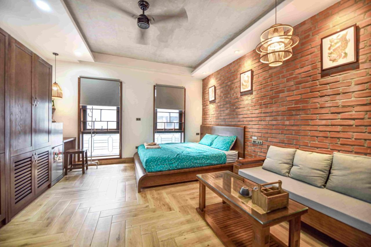 Ty House Managed By Lily Apartment