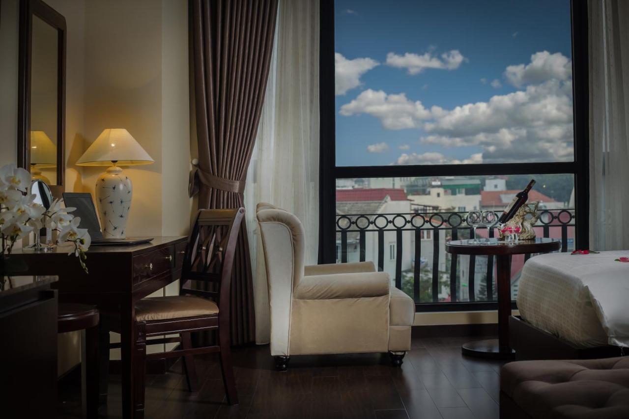 Hanoi Marvellous Hotel & Spa Hotel Hanoi