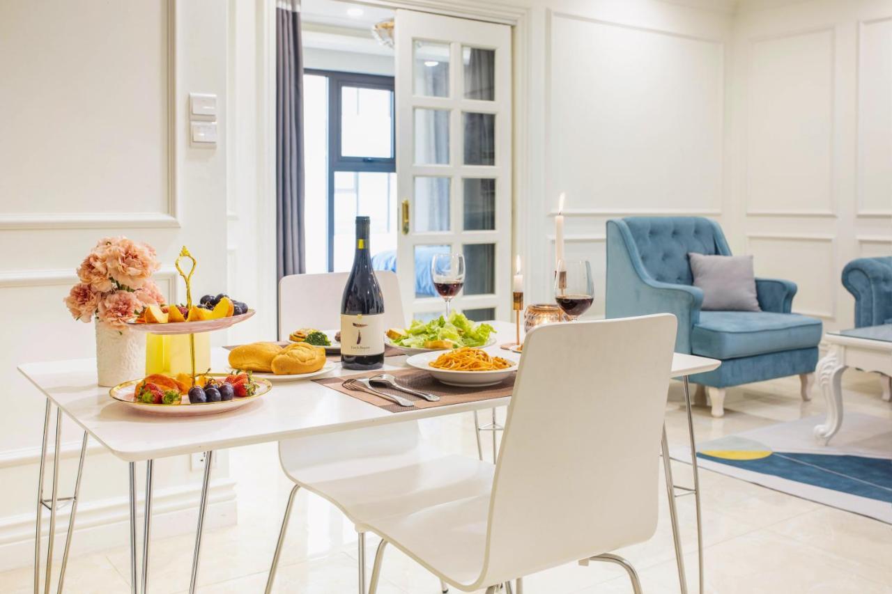Highrise By Westlake, Luxury Suites Managed By Cohost * Hanoi