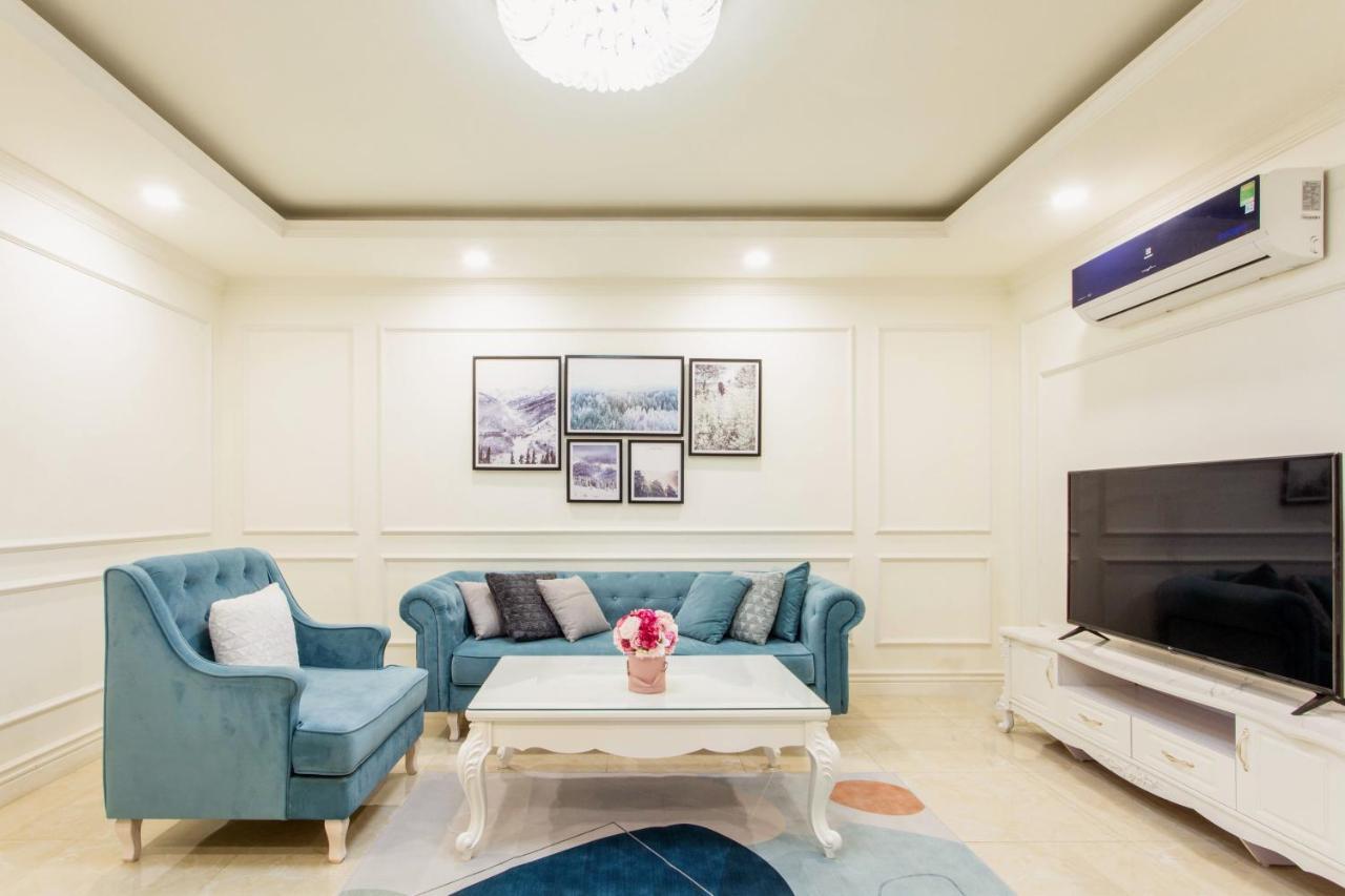 Highrise By Westlake, Luxury Suites Managed By Cohost * Hanoi