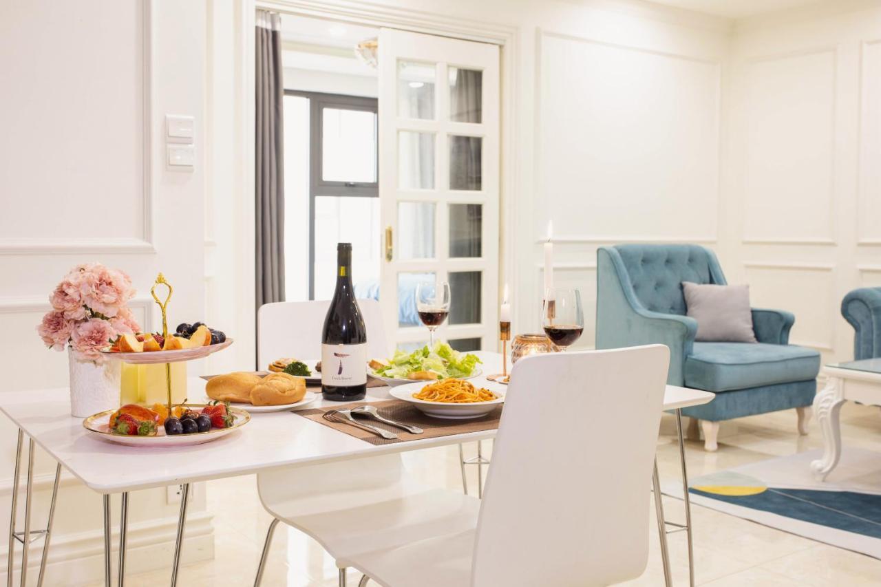 Highrise By Westlake, Luxury Suites Managed By Cohost Apartment Hanoi