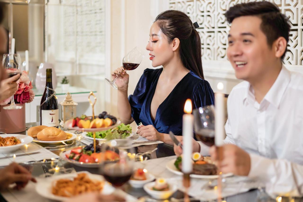 Highrise By Westlake, Luxury Suites Managed By Cohost Apartment Hanoi