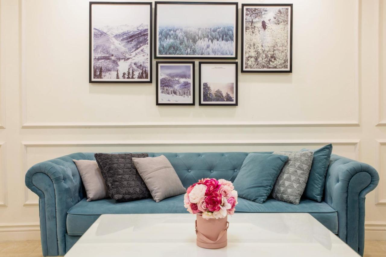 Highrise By Westlake, Luxury Suites Managed By Cohost Hanoi