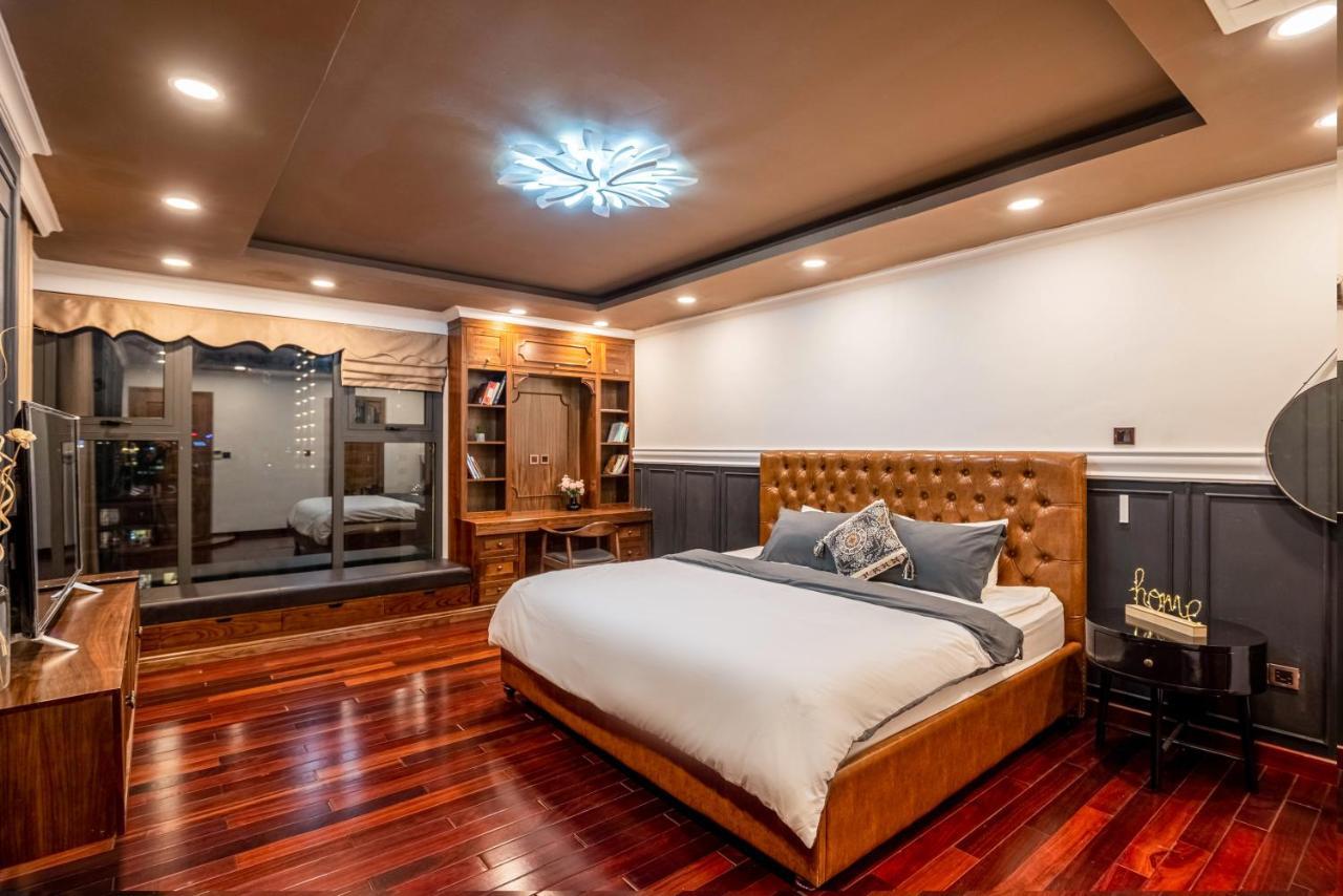 Highrise By Westlake, Luxury Suites Managed By Cohost Hanoi