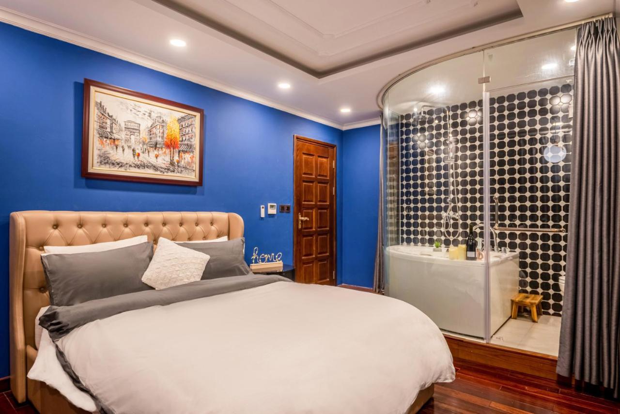 Highrise By Westlake, Luxury Suites Managed By Cohost Hanoi