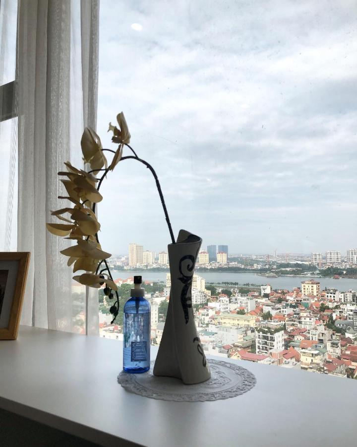 Apartment Highrise By Westlake, Luxury Suites Managed By Cohost Hanoi
