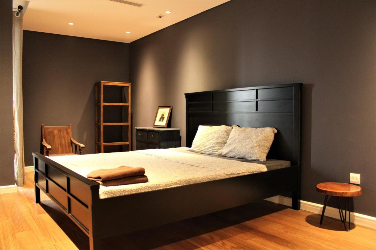 Highrise By Westlake, Luxury Suites Managed By Cohost * Hanoi