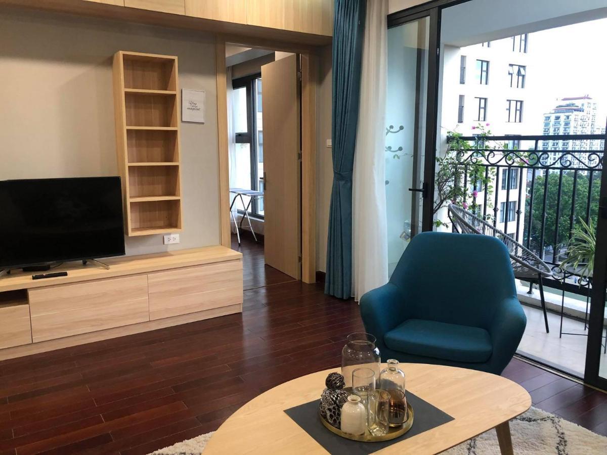 Highrise By Westlake, Luxury Suites Managed By Cohost Hanoi