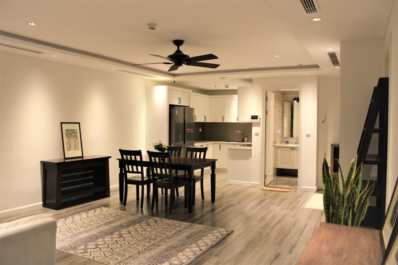 Highrise By Westlake, Luxury Suites Managed By Cohost Hanoi