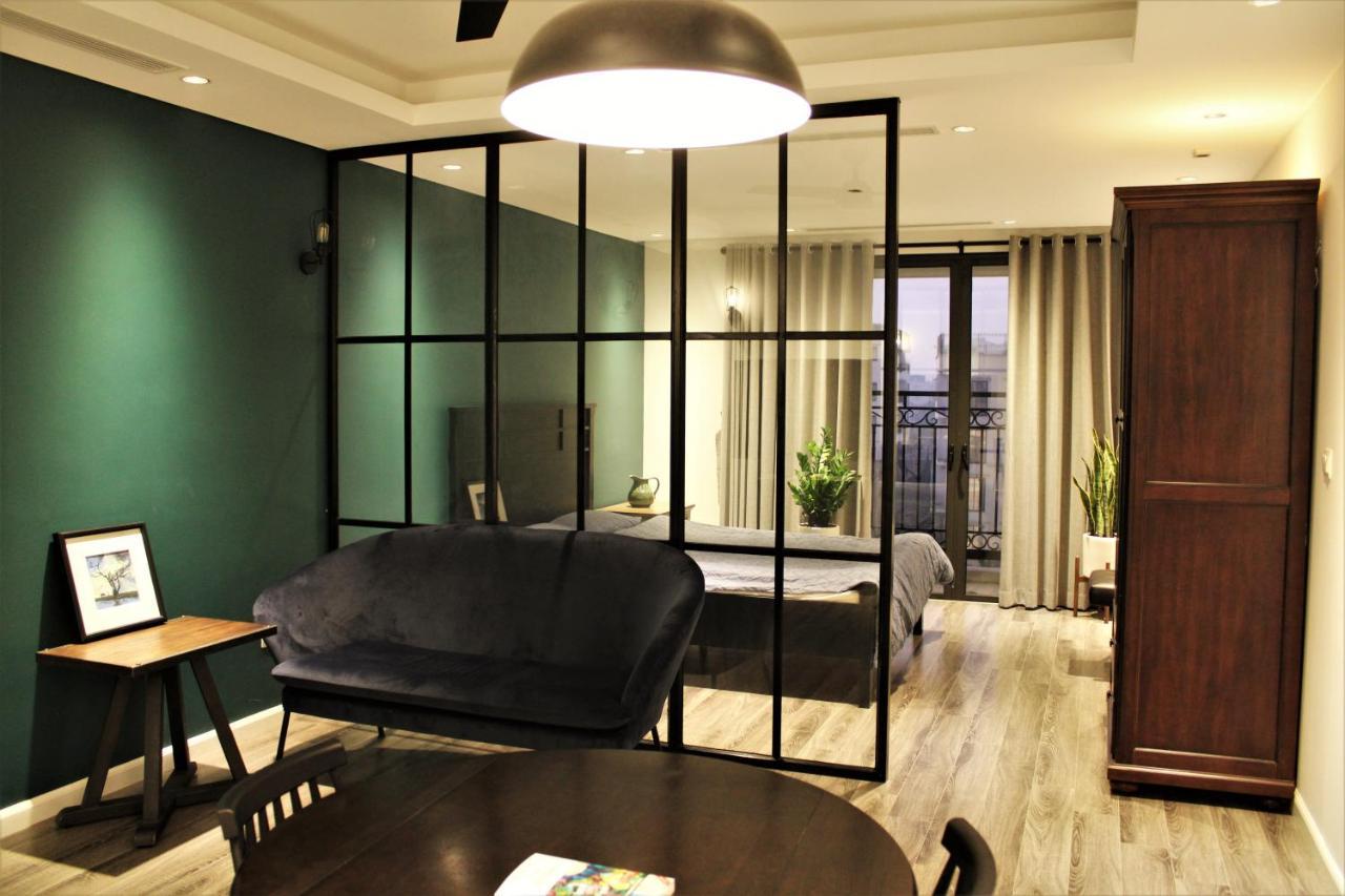 Highrise By Westlake, Luxury Suites Managed By Cohost Apartment Hanoi