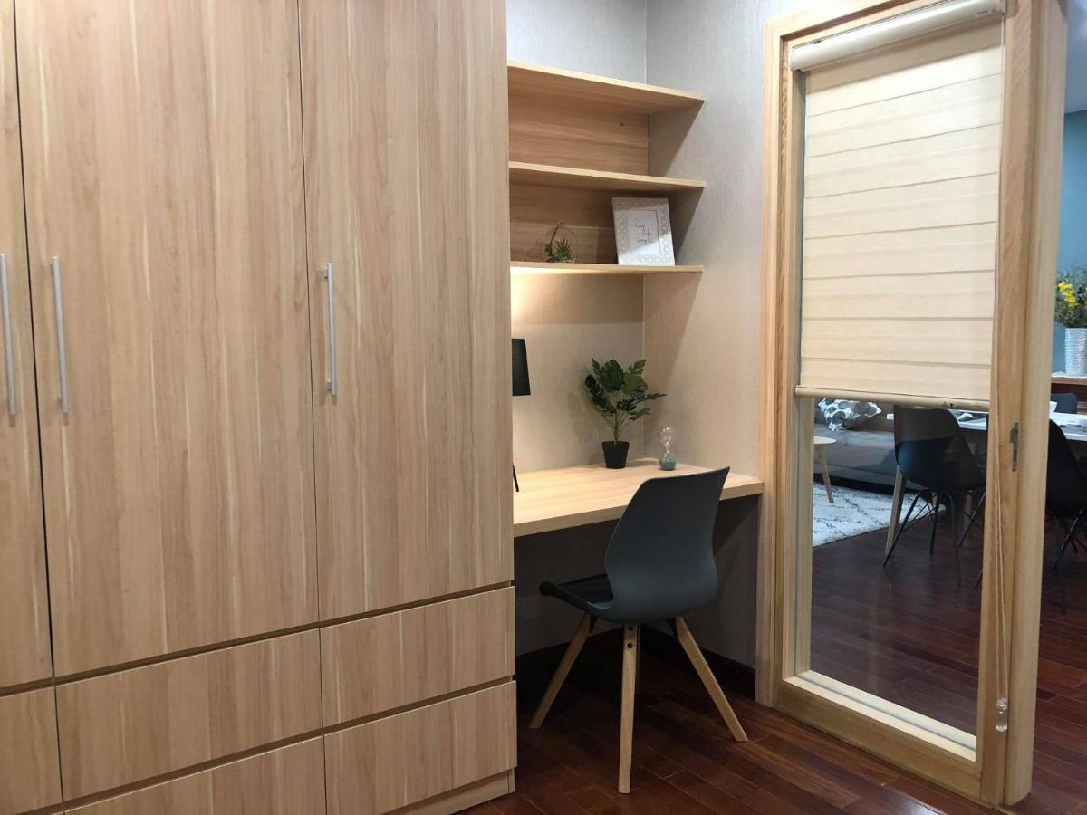 Apartment Highrise By Westlake, Luxury Suites Managed By Cohost Hanoi
