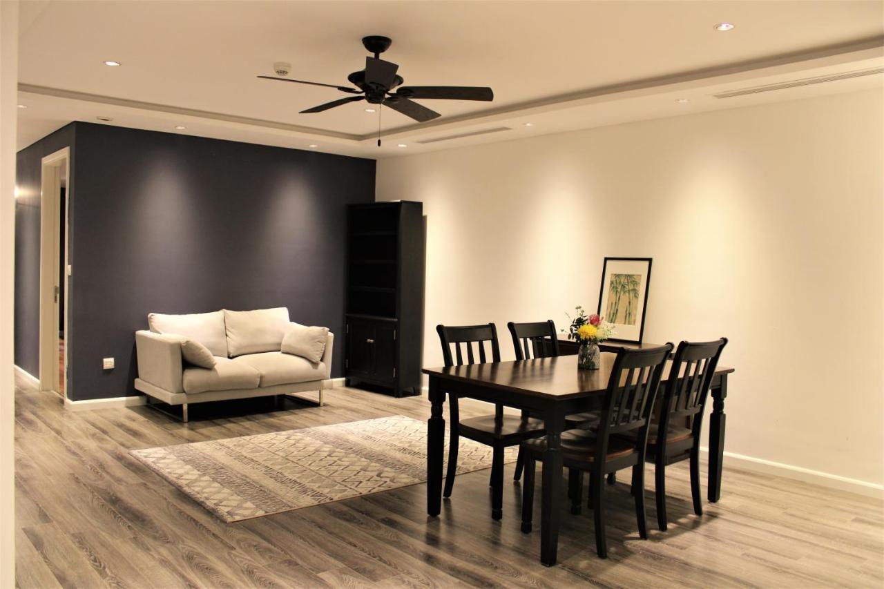 Apartment Highrise By Westlake, Luxury Suites Managed By Cohost Hanoi