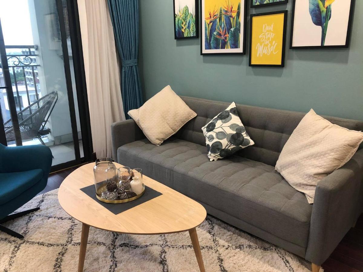 Highrise By Westlake, Luxury Suites Managed By Cohost *