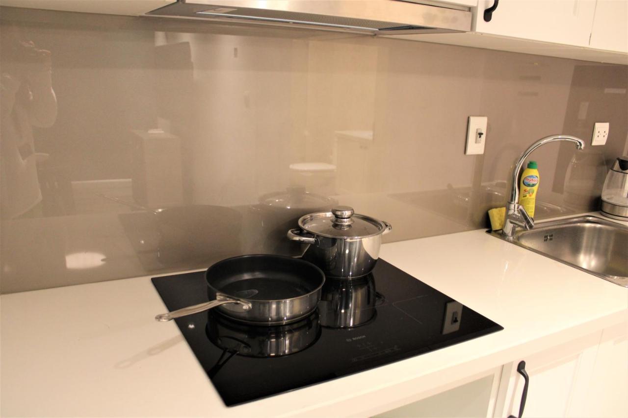 Apartment Highrise By Westlake, Luxury Suites Managed By Cohost *
