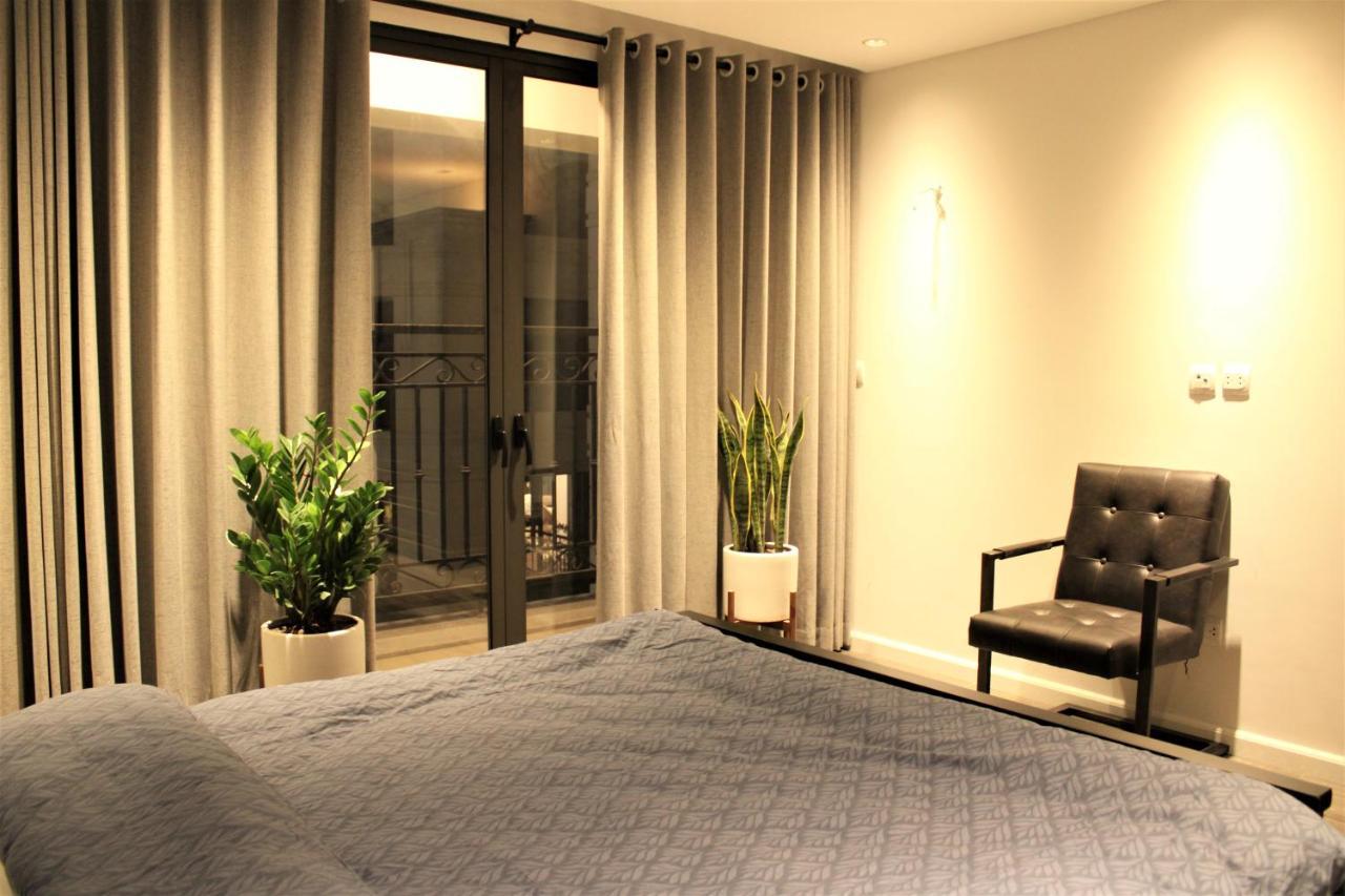 Highrise By Westlake, Luxury Suites Managed By Cohost Apartment