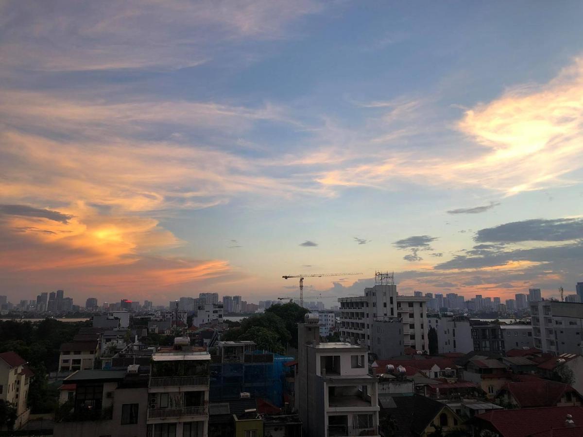 Highrise By Westlake, Luxury Suites Managed By Cohost Apartment Hanoi
