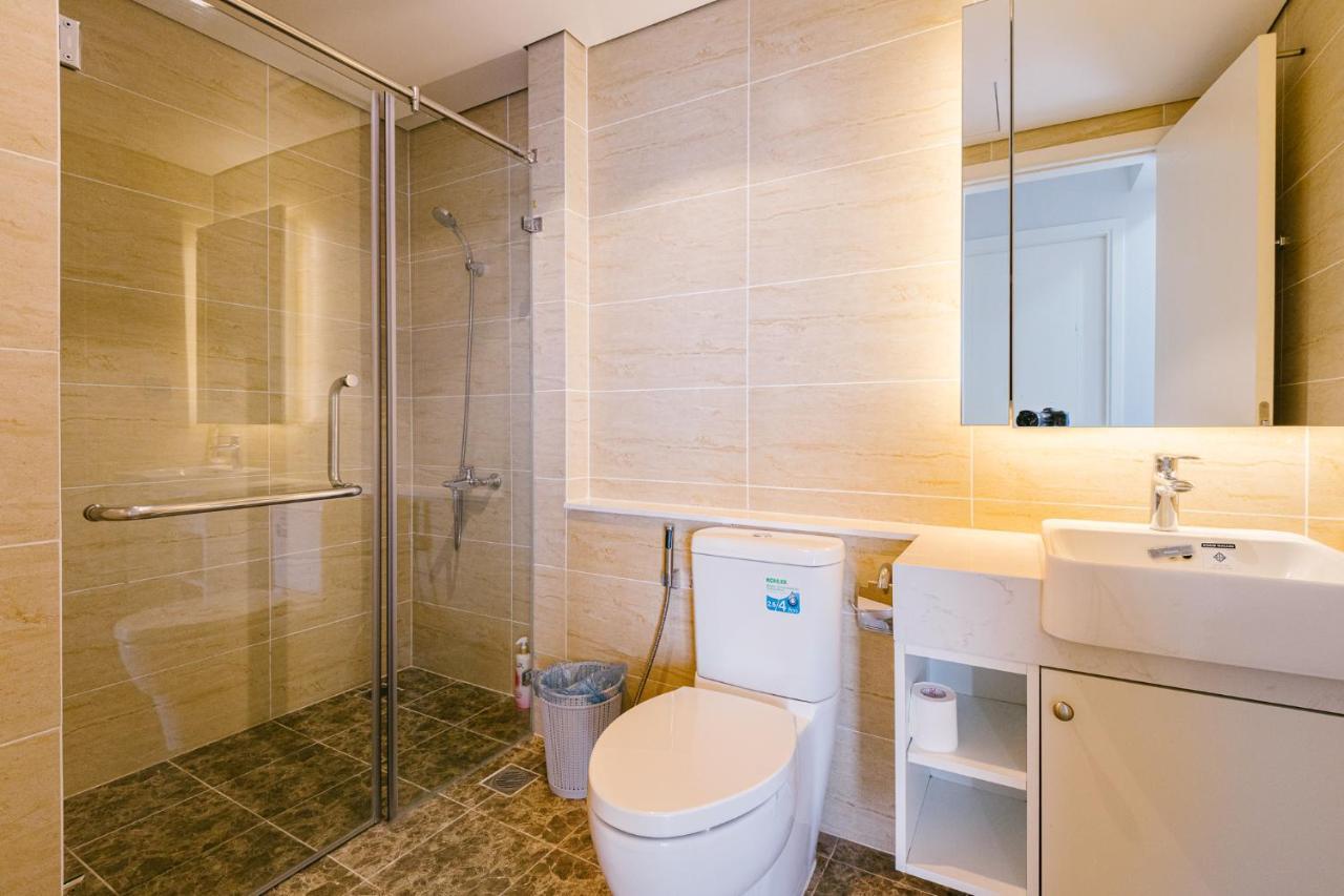 22housing Vinhomes D'capitale & Apartment Hanoi