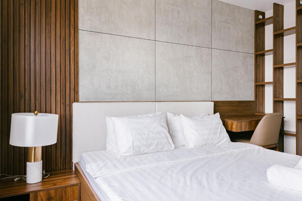 22housing Vinhomes D'capitale & * Hanoi