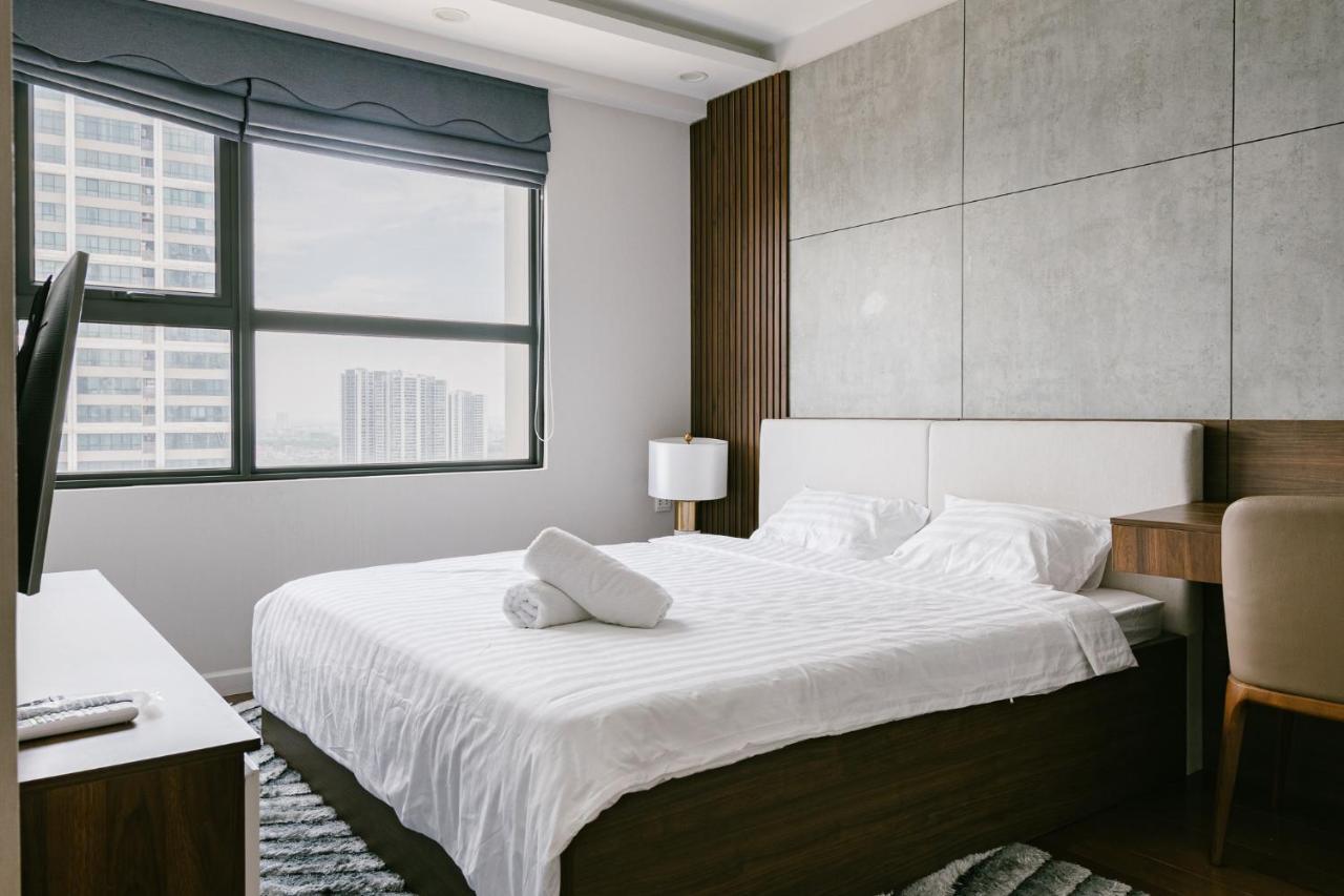 22housing Vinhomes D'capitale & Hanoi
