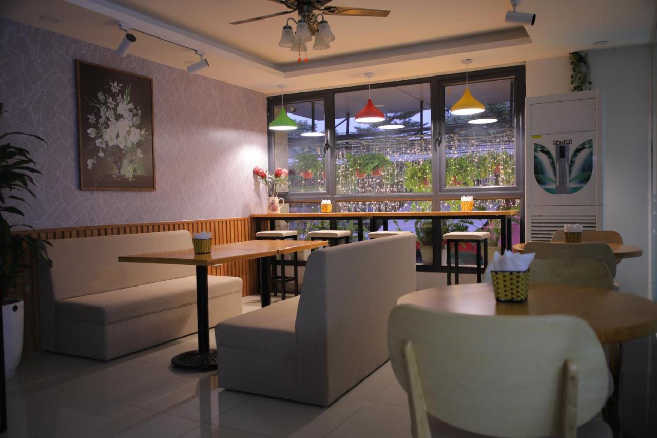 Hotel Ann House And