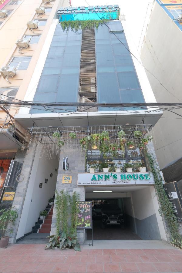 Ann House And Hotel 3*