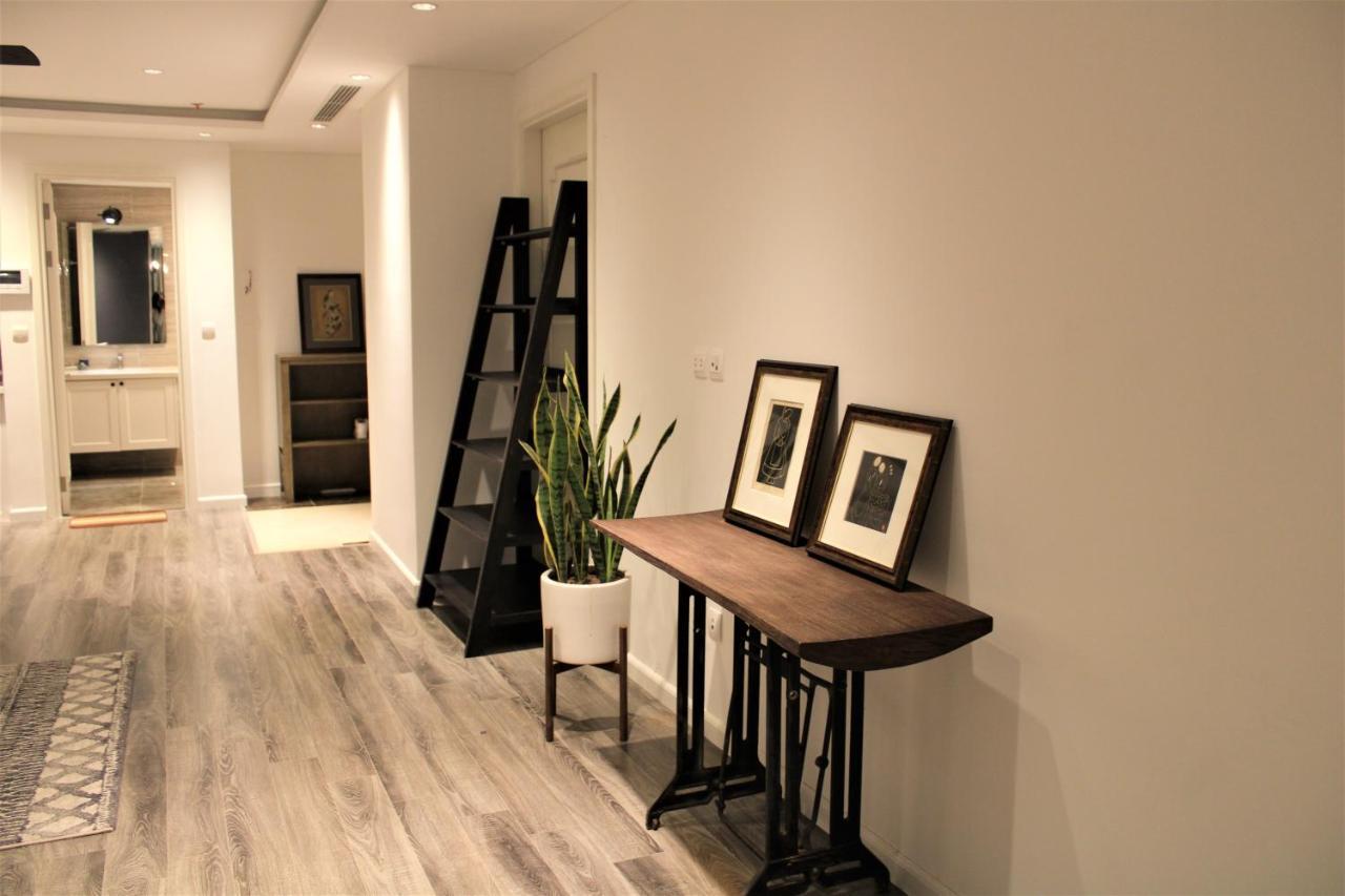 Highrise By Westlake, Luxury Suites Managed By Cohost Apartment Hanoi