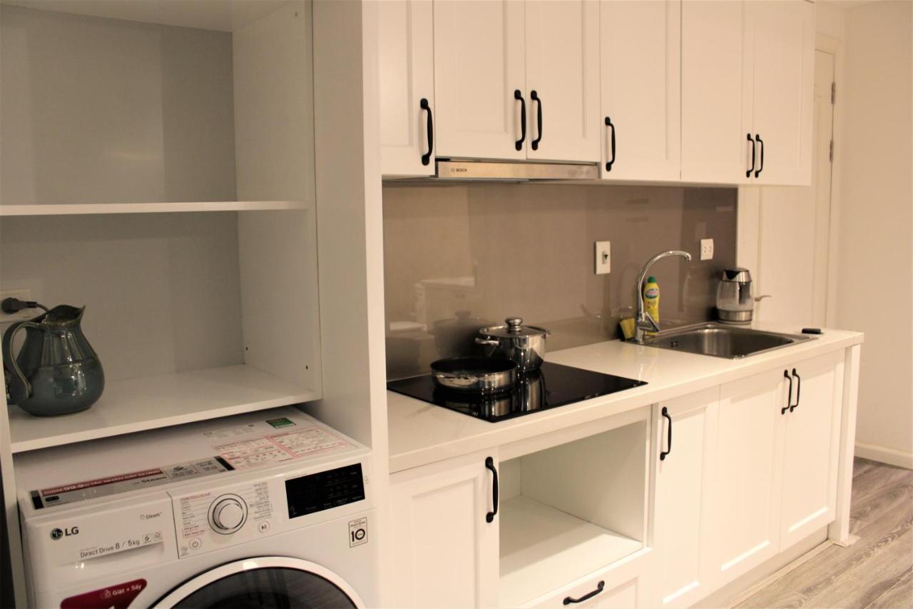 Apartment Highrise By Westlake, Luxury Suites Managed By Cohost *