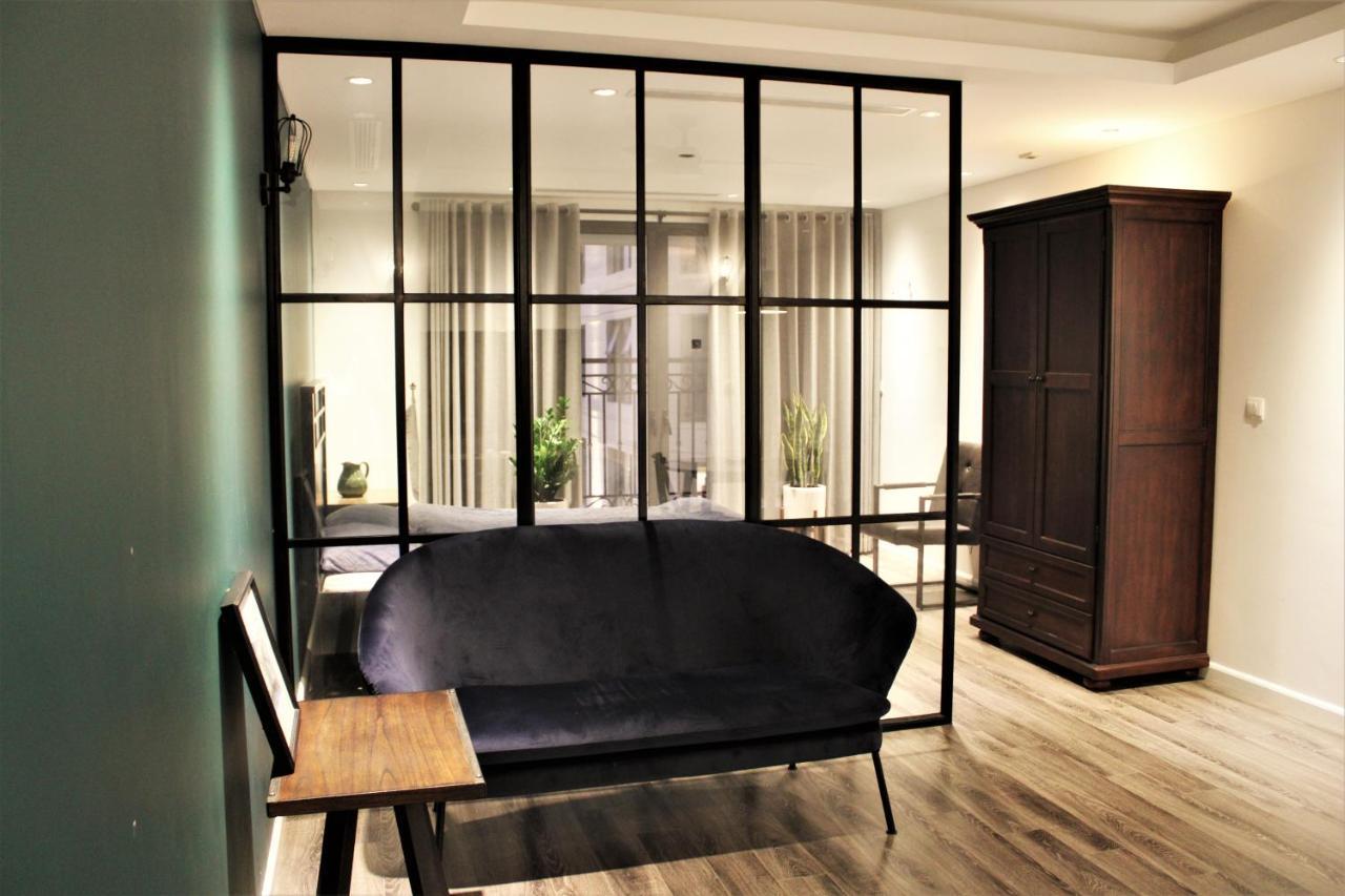 Highrise By Westlake, Luxury Suites Managed By Cohost