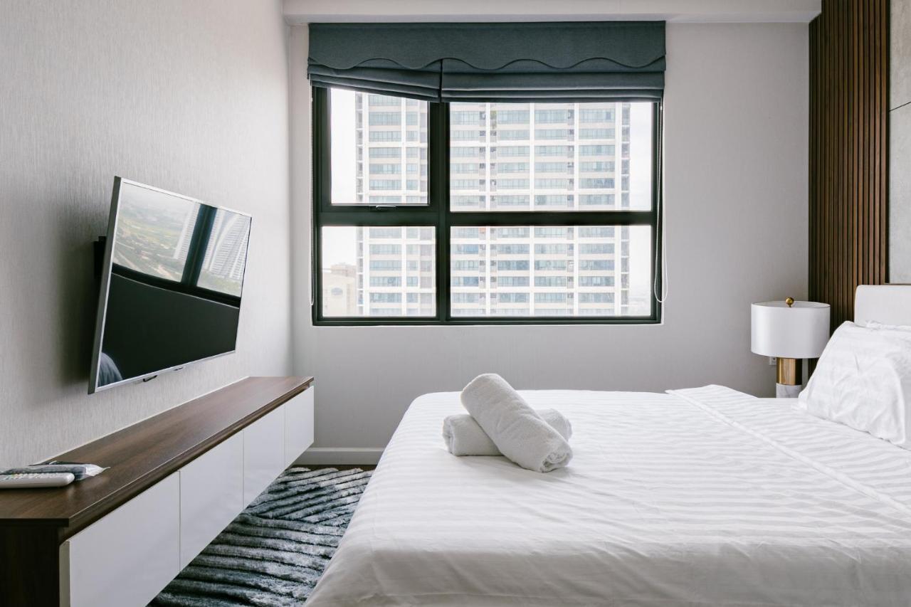 22housing Vinhomes D'capitale & * Hanoi