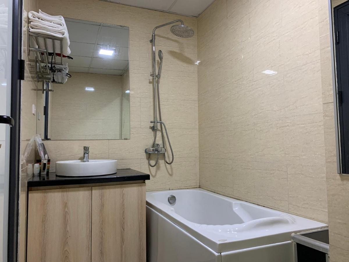 Hotel Ann House And Hanoi