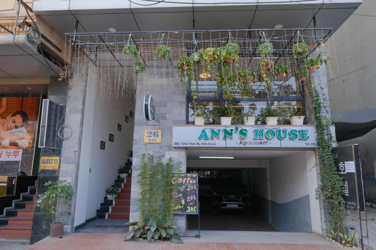 Ann House And 3* Hanoi