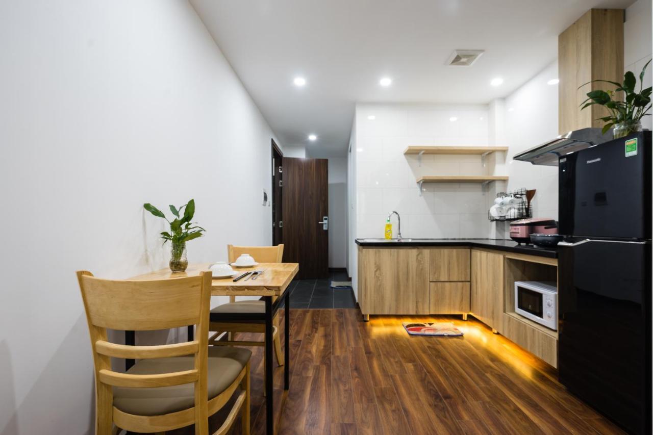 Hotel Ann House And Hanoi