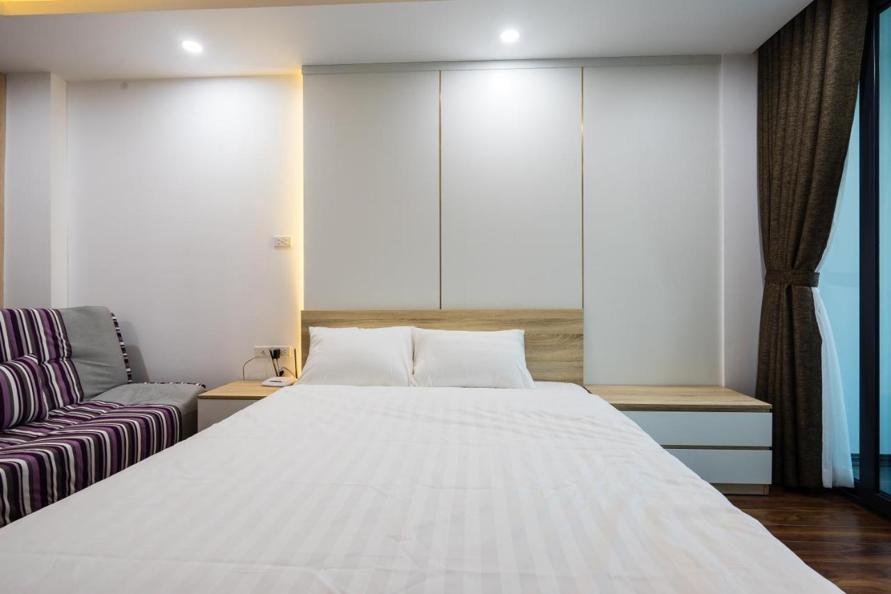 Ann House And Hotel Hanoi