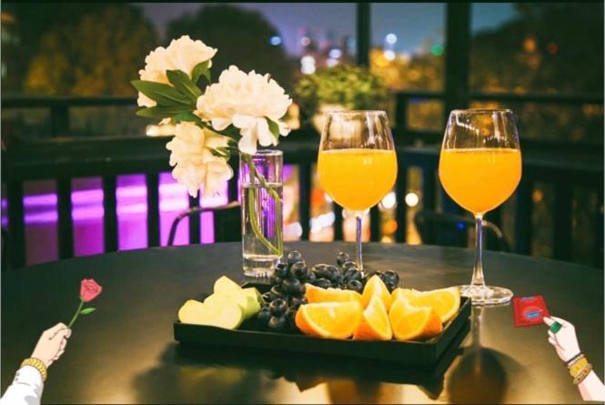Apartamento Aura Whole French House