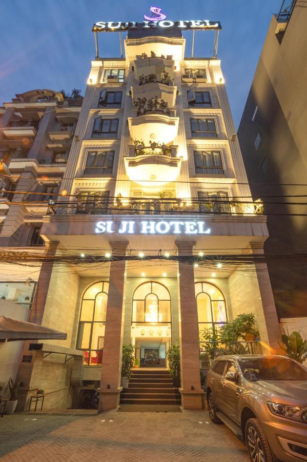 Suji 3* Hanoi