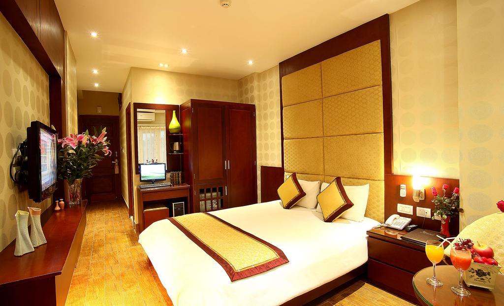 View 2 2* Hanoi