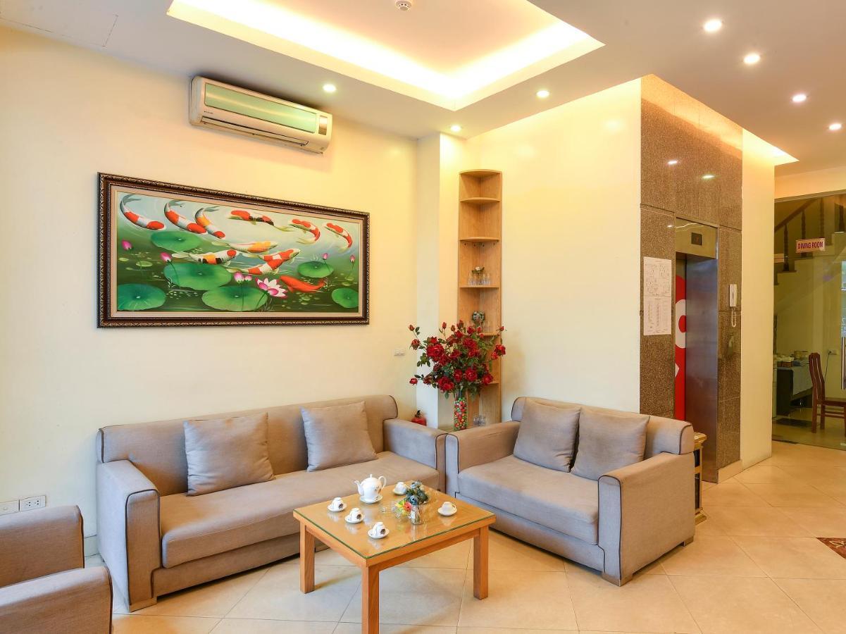 Hotel Oyo 210 Saki Hanoi