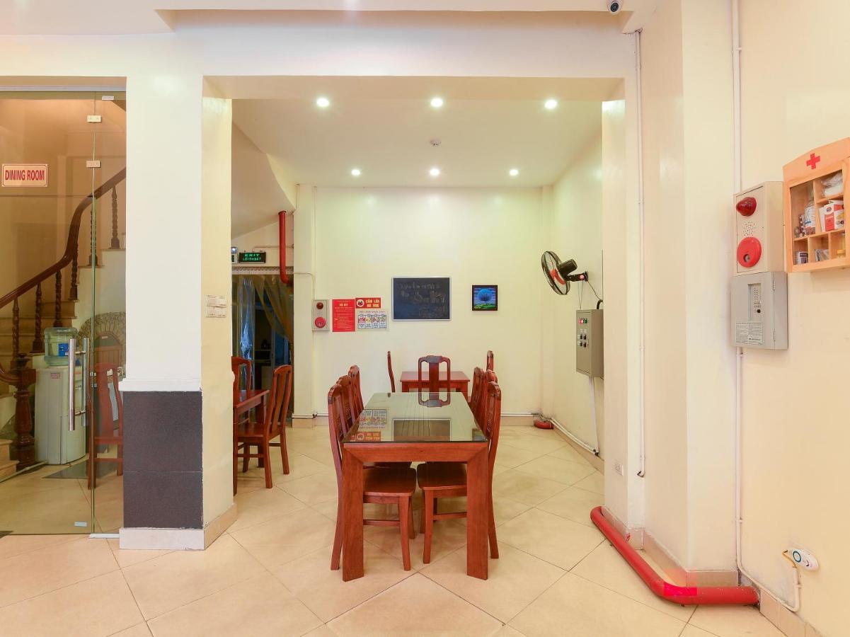 Hotel Oyo 210 Saki Hanoi