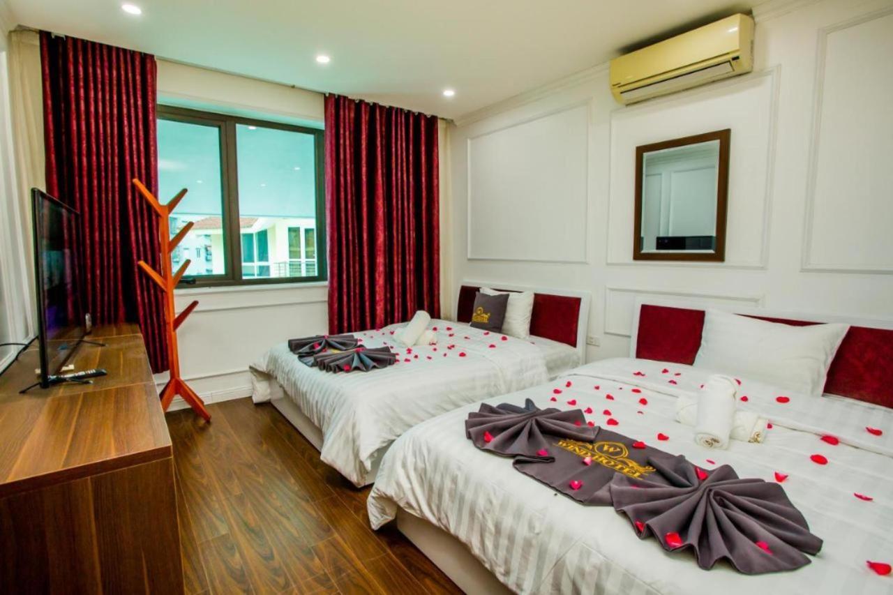 Wind 2* Hà Nội