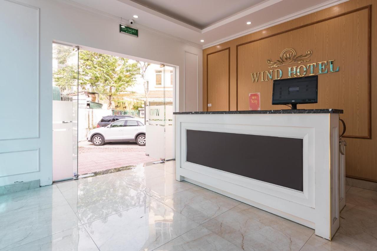 Khách sạn Wind Hà Nội